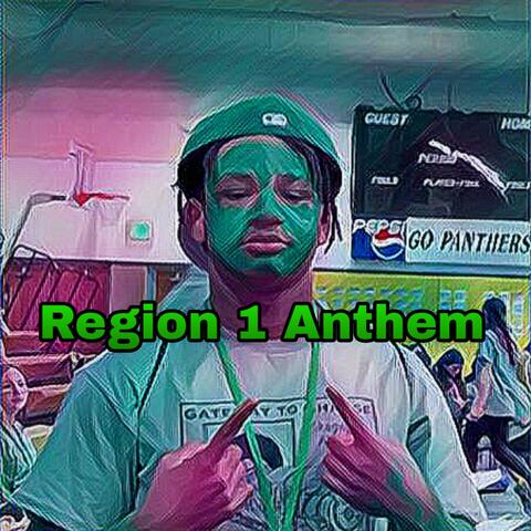 Region 1 Anthem
