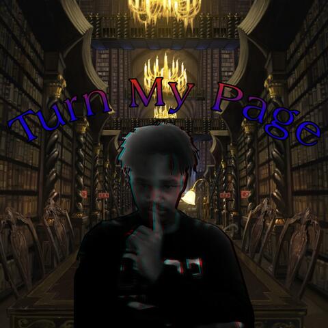 Turn My Page