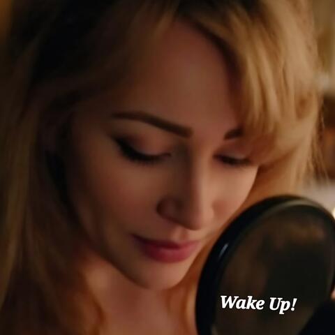 Wake Up!