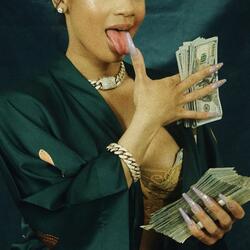 ELA DISSE QUE TÁ COM SAUDADES DE MIM, NOS SEGUE AGRADECENDO