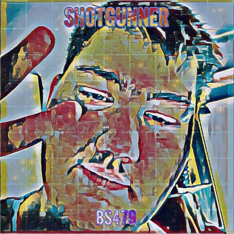 Shotgunner