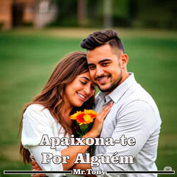 Fall in Love with Someone