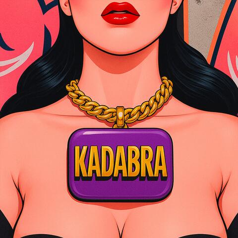 KADABRA