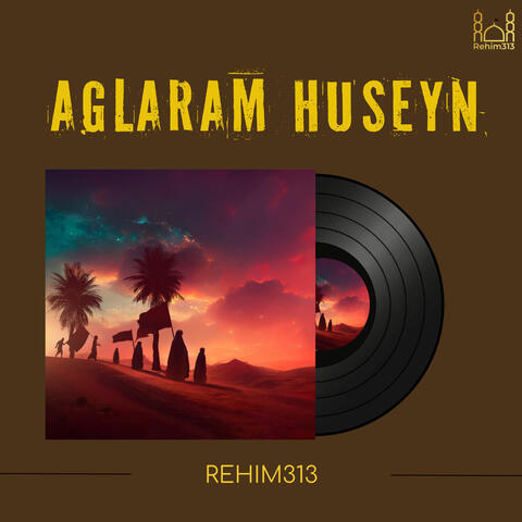 Aglaram Huseyn