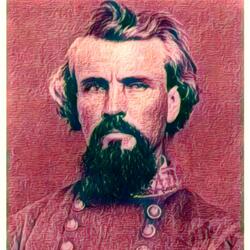 Soldier Of The South