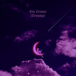 Dreams Instrumntal (Ooh Sticky)