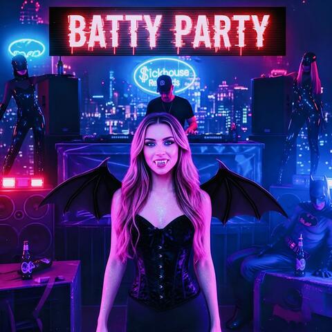 Batty Party