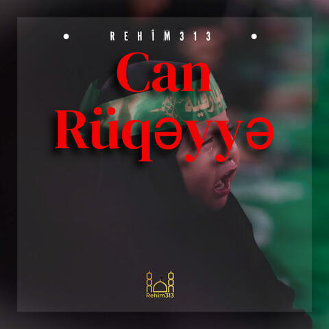 Ruqeyye Can