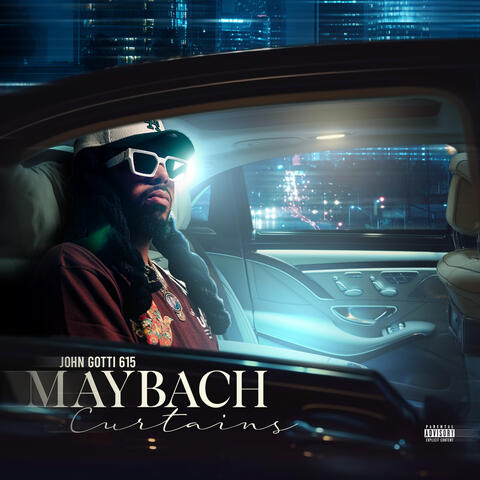 Maybach Curtains
