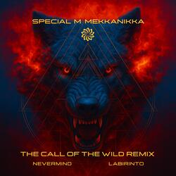 The Call Of The Wild