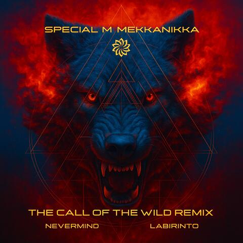 The Call Of The Wild