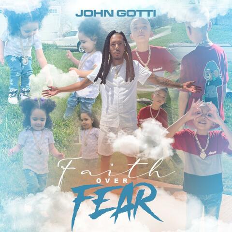 Faith Over Fear, Vol. 1