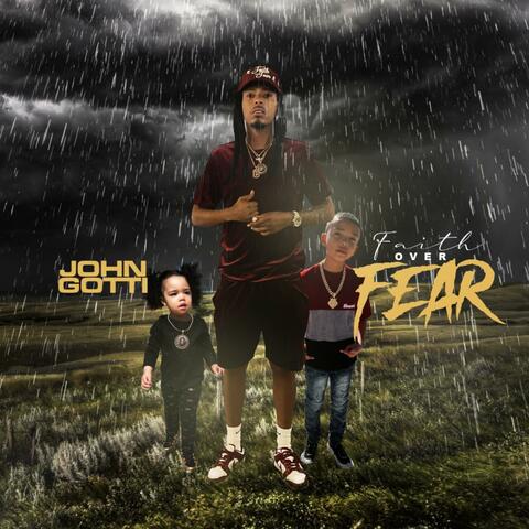 Faith Over Fear, Vol. 2