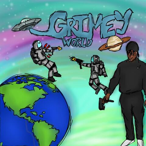 Grimey World