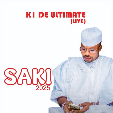 Ṣakí 2025