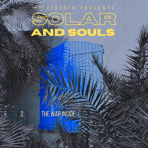 Solar and Souls - Chapter 2. The War Inside