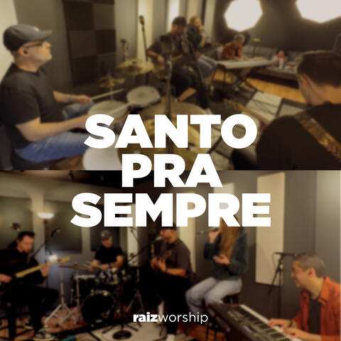 Santo pra Sempre