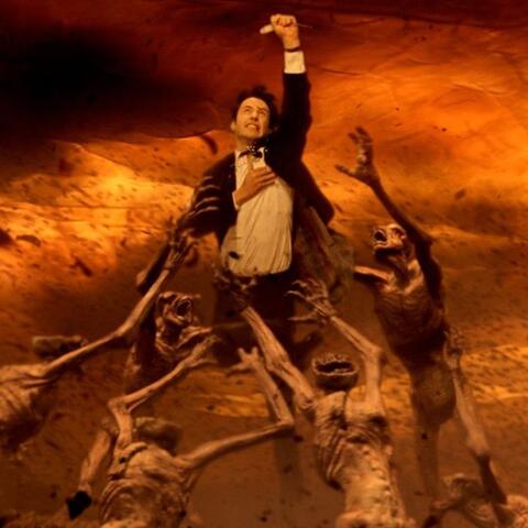 CONSTANTINE