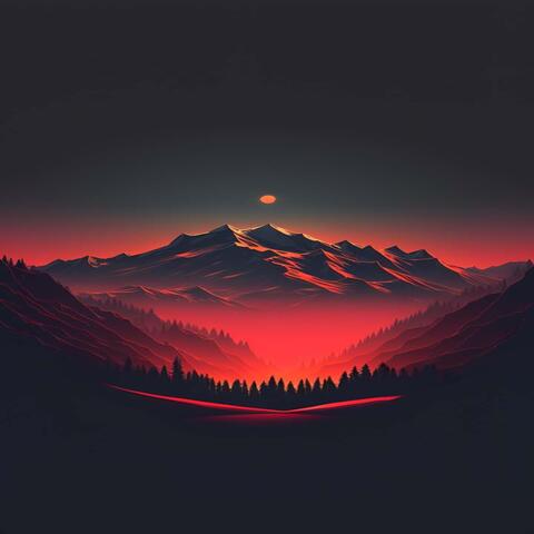 Dark Mountains