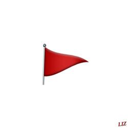 Red Flag