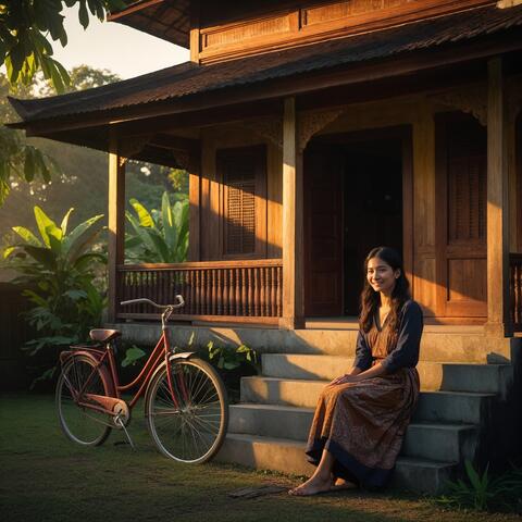 Rumah Kenangan