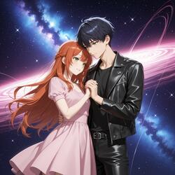 星に願いを
