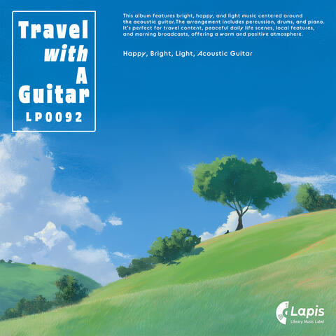 Travel with A Guitar