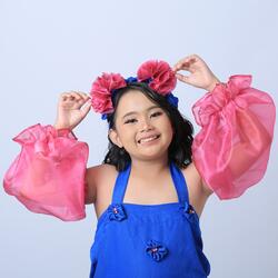 Buka Duniamu