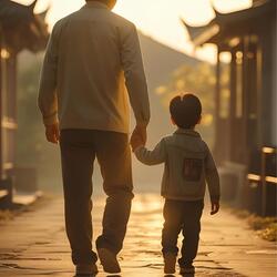 Papa Only