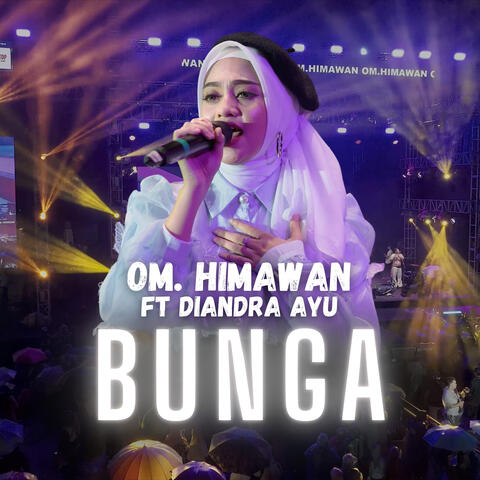 Bunga