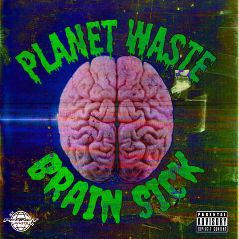 Brain Sick