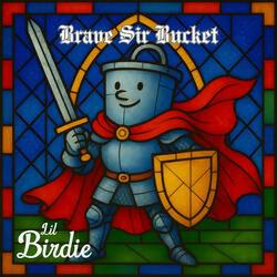 Brave Sir Bucket