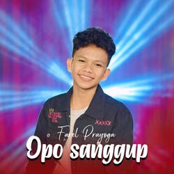 Opo Sanggup