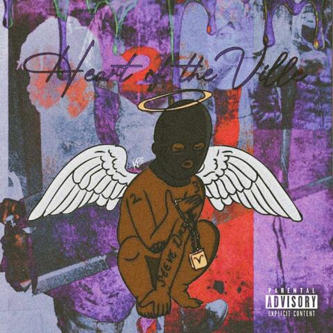 Heart Of The Ville (Deluxe)
