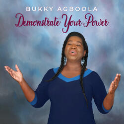 Demonstrate Your Power