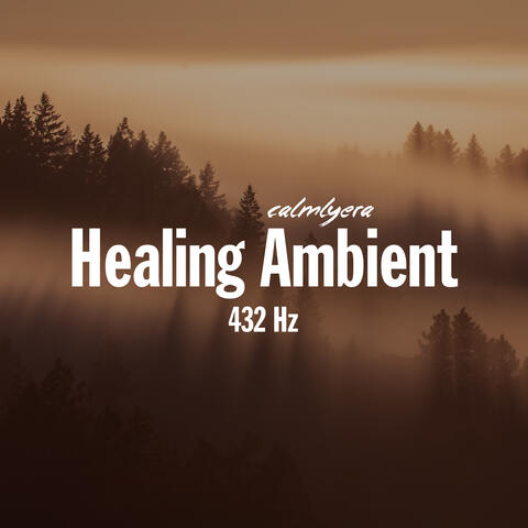 Healing Ambient (432 Hz)