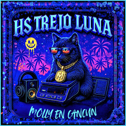 Molly en Cancun