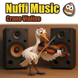Crane Violine
