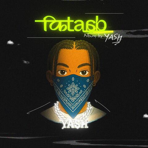 FLOW FL - Kitaab Album