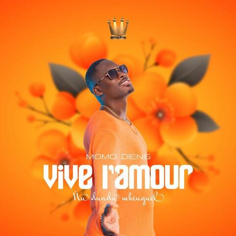 VIVE L'AMOUR