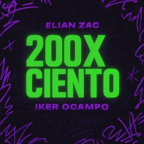 200XCIENTO