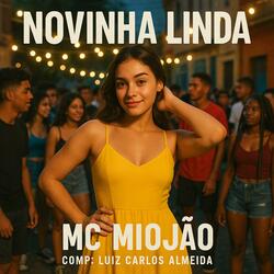 Novinha Linda