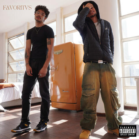FAVORITVS