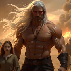 El Silencio de QadMar