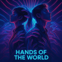 Hands of the World