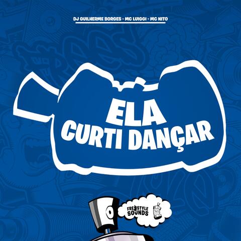 Ela Curti Dançar