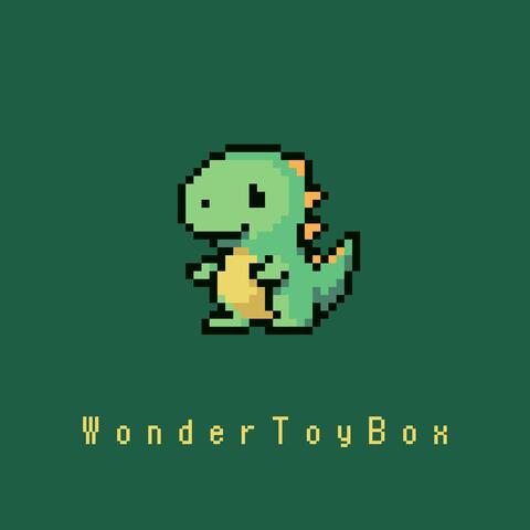 Wonder Toy Box