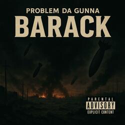 BARACK