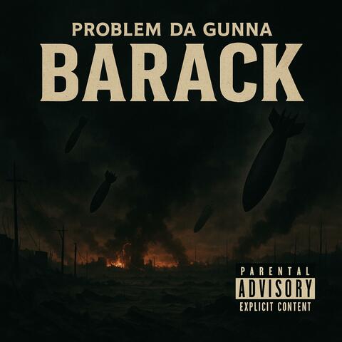 BARACK