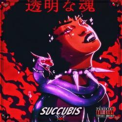 Vybe For The Night (Succubi)